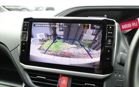 Toyota Voxy III, 2020 год, 2 148 000 рублей, 19 фотография