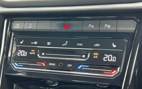 Volkswagen T-Roc I, 2023 год, 1 473 000 рублей, 12 фотография