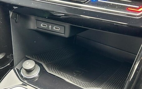 Volkswagen T-Roc I, 2023 год, 1 473 000 рублей, 14 фотография