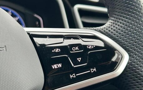 Volkswagen T-Roc I, 2023 год, 1 473 000 рублей, 23 фотография