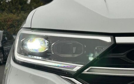 Volkswagen T-Roc I, 2023 год, 1 473 000 рублей, 24 фотография