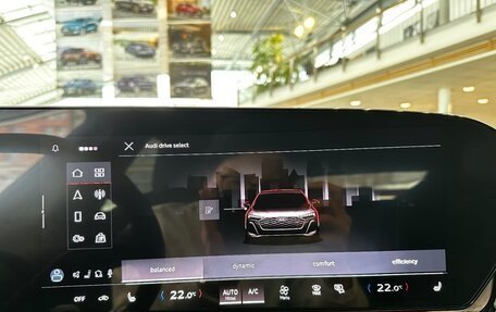 Audi A5, 2026 год, 6 600 000 рублей, 6 фотография