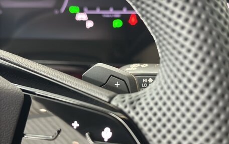 Audi A5, 2026 год, 6 600 000 рублей, 10 фотография