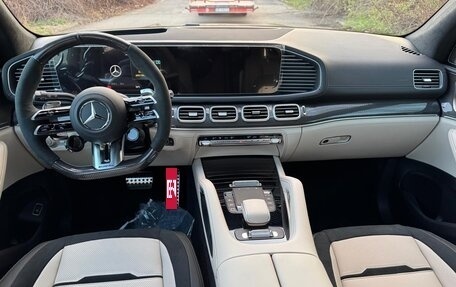 Mercedes-Benz GLS AMG, 2025 год, 25 550 000 рублей, 12 фотография