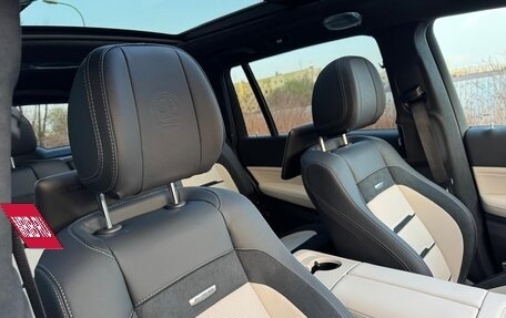 Mercedes-Benz GLS AMG, 2025 год, 25 550 000 рублей, 9 фотография