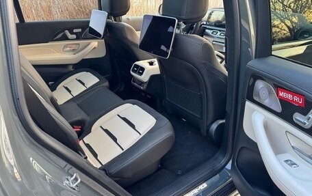 Mercedes-Benz GLS AMG, 2025 год, 25 550 000 рублей, 10 фотография