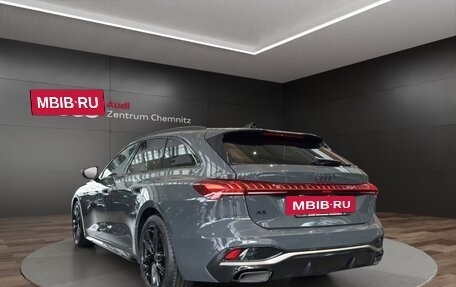 Audi A5, 2026 год, 6 600 000 рублей, 4 фотография