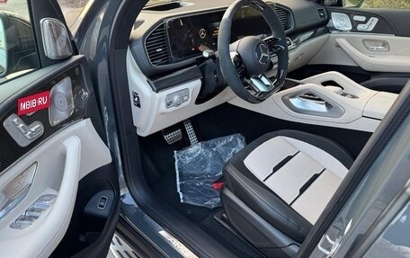 Mercedes-Benz GLS AMG, 2025 год, 25 550 000 рублей, 11 фотография