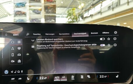 Audi A5, 2026 год, 6 600 000 рублей, 19 фотография