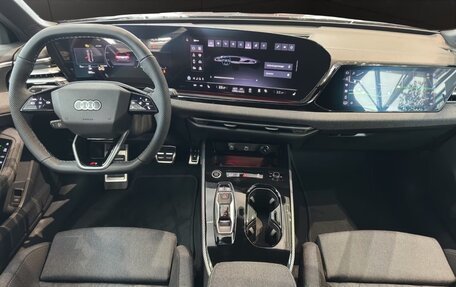 Audi A5, 2026 год, 6 600 000 рублей, 16 фотография