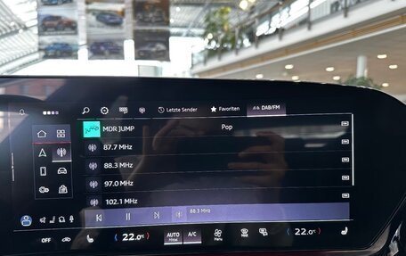 Audi A5, 2026 год, 6 600 000 рублей, 22 фотография