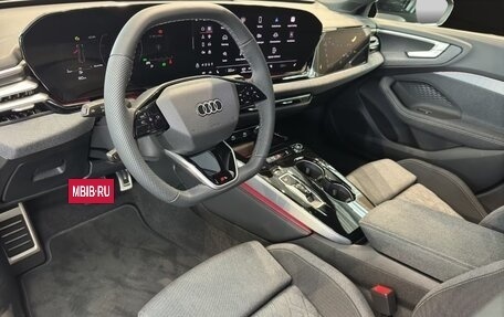 Audi A5, 2026 год, 6 600 000 рублей, 13 фотография