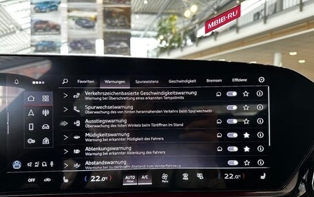 Audi A5, 2026 год, 6 600 000 рублей, 14 фотография