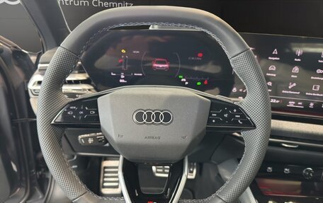 Audi A5, 2026 год, 6 600 000 рублей, 26 фотография