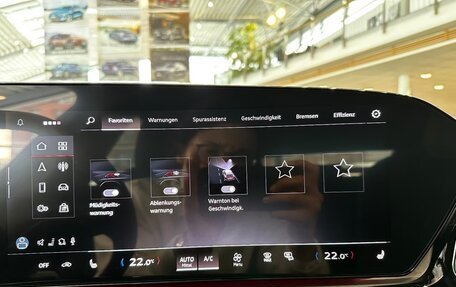 Audi A5, 2026 год, 6 600 000 рублей, 27 фотография