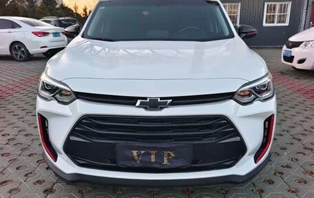 Chevrolet Orlando, 2022 год, 1 310 025 рублей, 2 фотография