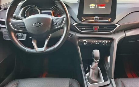 Chevrolet Orlando, 2022 год, 1 310 025 рублей, 5 фотография