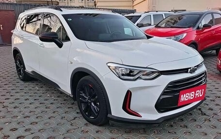 Chevrolet Orlando, 2022 год, 1 310 025 рублей, 3 фотография