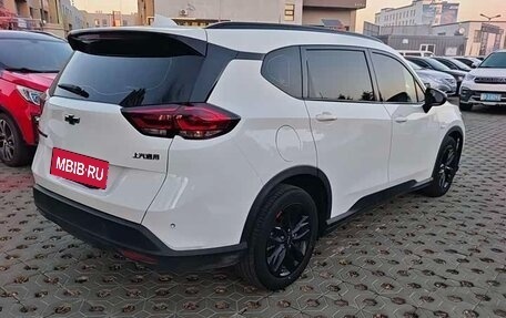 Chevrolet Orlando, 2022 год, 1 310 025 рублей, 8 фотография