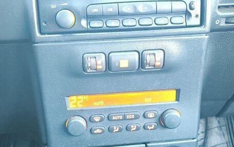 Opel Zafira A рестайлинг, 2004 год, 350 000 рублей, 3 фотография