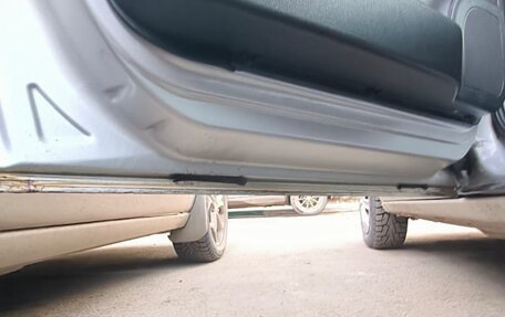 Opel Zafira A рестайлинг, 2004 год, 350 000 рублей, 7 фотография