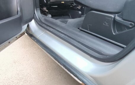 Opel Zafira A рестайлинг, 2004 год, 350 000 рублей, 6 фотография