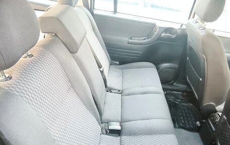 Opel Zafira A рестайлинг, 2004 год, 350 000 рублей, 14 фотография