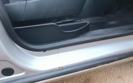 Opel Zafira A рестайлинг, 2004 год, 350 000 рублей, 12 фотография