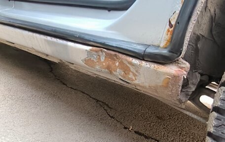 Opel Zafira A рестайлинг, 2004 год, 350 000 рублей, 9 фотография