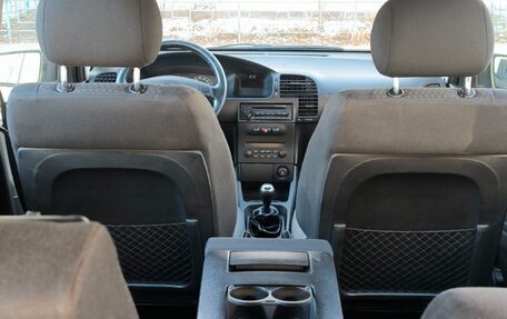 Opel Zafira A рестайлинг, 2004 год, 350 000 рублей, 16 фотография