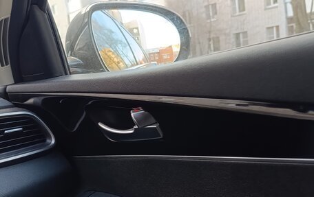 KIA Sorento III Prime рестайлинг, 2019 год, 2 680 000 рублей, 10 фотография