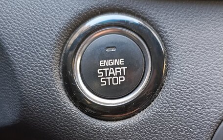 KIA Sorento III Prime рестайлинг, 2019 год, 2 680 000 рублей, 7 фотография