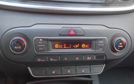 KIA Sorento III Prime рестайлинг, 2019 год, 2 680 000 рублей, 13 фотография