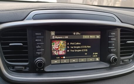 KIA Sorento III Prime рестайлинг, 2019 год, 2 680 000 рублей, 4 фотография