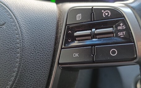 KIA Sorento III Prime рестайлинг, 2019 год, 2 680 000 рублей, 8 фотография