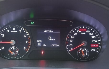 KIA Sorento III Prime рестайлинг, 2019 год, 2 680 000 рублей, 6 фотография