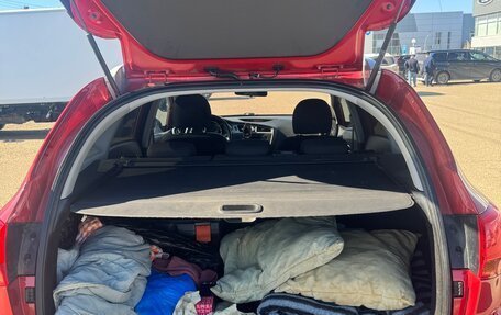 KIA cee'd III, 2012 год, 1 100 000 рублей, 8 фотография