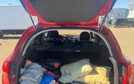 KIA cee'd III, 2012 год, 1 100 000 рублей, 9 фотография