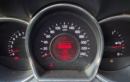 KIA cee'd III, 2012 год, 1 100 000 рублей, 12 фотография