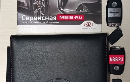 KIA Sorento III Prime рестайлинг, 2019 год, 2 680 000 рублей, 17 фотография