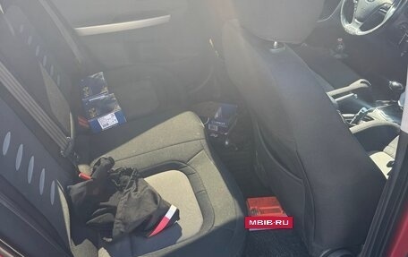 KIA cee'd III, 2012 год, 1 100 000 рублей, 6 фотография