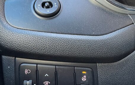 KIA cee'd III, 2012 год, 1 100 000 рублей, 13 фотография