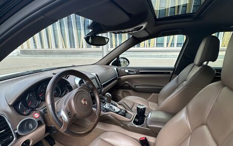 Porsche Cayenne III, 2011 год, 2 500 000 рублей, 9 фотография