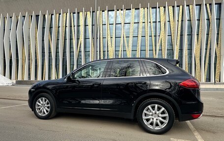 Porsche Cayenne III, 2011 год, 2 500 000 рублей, 5 фотография