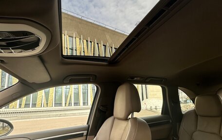 Porsche Cayenne III, 2011 год, 2 500 000 рублей, 11 фотография