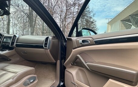 Porsche Cayenne III, 2011 год, 2 500 000 рублей, 7 фотография