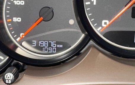 Porsche Cayenne III, 2011 год, 2 500 000 рублей, 10 фотография