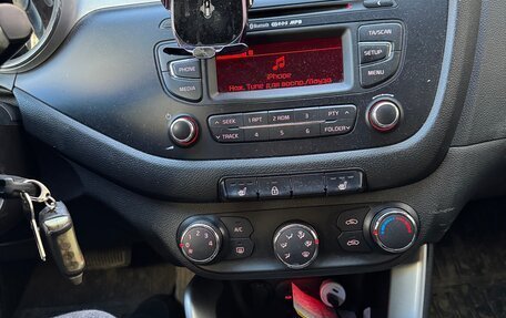 KIA cee'd III, 2012 год, 1 100 000 рублей, 14 фотография