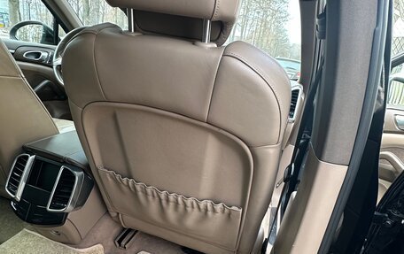 Porsche Cayenne III, 2011 год, 2 500 000 рублей, 6 фотография