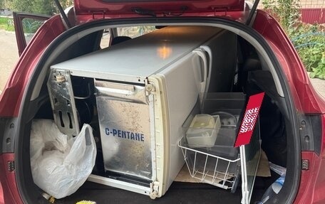 KIA cee'd III, 2012 год, 1 100 000 рублей, 15 фотография